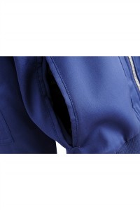 SKJ020 Manufacturing Fashion Flying Jacket Online Order Aircraft Cabin Supplier detail view-10